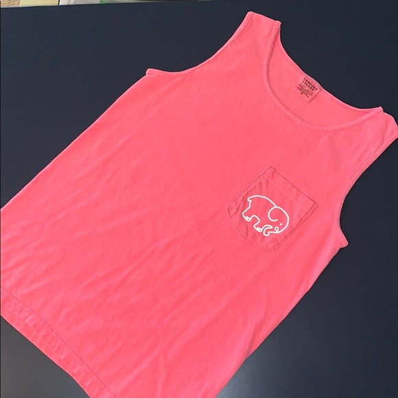 Ivory Ella Tank Top - Picture 4 of 4